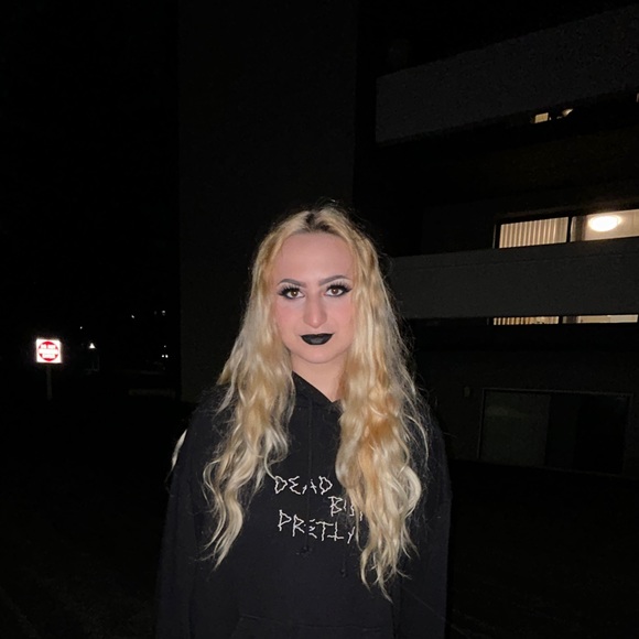 daddyshari